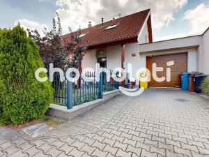 Prodej rodinného domu, Pardubice, Laty Brandisové, 105 m2