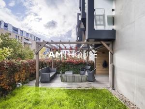 Pronájem bytu 2+kk, Praha - Libeň, Menclova, 51 m2