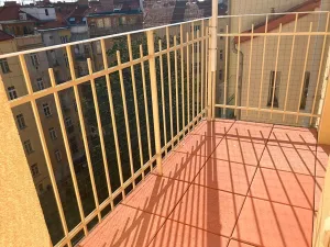 Prodej bytu 3+kk, Praha, Křížkovského, 76 m2