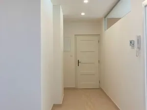 Prodej bytu 3+kk, Praha, Křížkovského, 76 m2