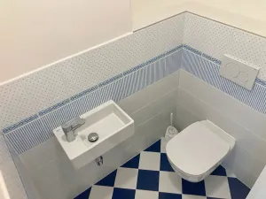 Prodej bytu 3+kk, Praha, Křížkovského, 76 m2