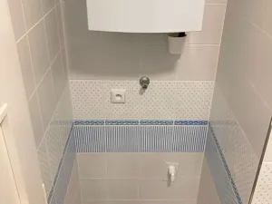 Prodej bytu 3+kk, Praha, Křížkovského, 76 m2