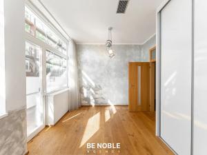 Prodej bytu 6+kk a větší, Praha - Břevnov, Kukulova, 252 m2