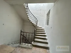 Prodej vícegeneračního domu, Broumov, Přadlácká, 315 m2