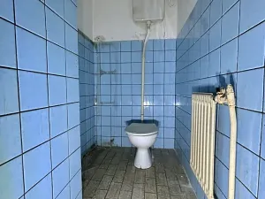 Prodej vícegeneračního domu, Broumov, Přadlácká, 315 m2