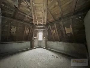 Prodej vícegeneračního domu, Broumov, Přadlácká, 315 m2