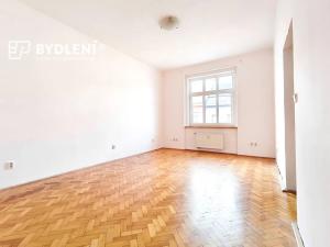 Pronájem bytu 2+1, Ústí nad Labem, Masarykova, 67 m2