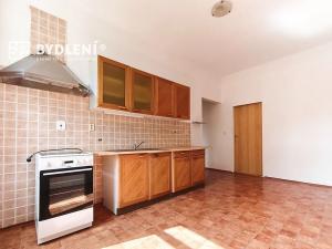 Pronájem bytu 2+1, Ústí nad Labem, Masarykova, 67 m2