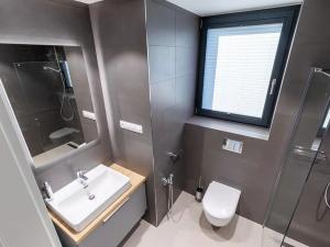 Prodej bytu 2+kk, Praha - Žižkov, Seifertova, 64 m2