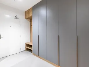 Prodej bytu 3+kk, Praha - Žižkov, Seifertova, 70 m2