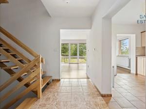 Prodej rodinného domu, Tisová, 180 m2