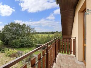 Prodej rodinného domu, Tisová, 180 m2