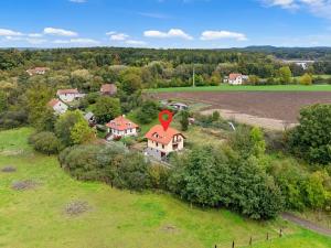 Prodej rodinného domu, Tisová, 180 m2