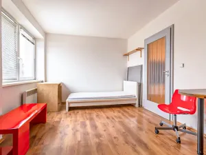 Pronájem bytu 1+kk, Mladá Boleslav, Jaselská, 30 m2