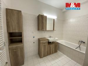 Pronájem bytu 2+1, Jablonec nad Nisou, Žitná, 64 m2