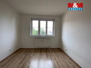 Pronájem bytu 2+1, Jablonec nad Nisou, Žitná, 64 m2