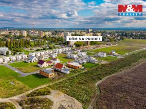 Prodej rodinného domu, Nymburk, 178 m2