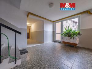 Prodej bytu 3+1, Poděbrady - Poděbrady II, Alešova, 88 m2