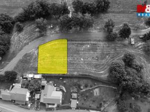 Prodej pozemku pro bydlení, Dobrná, 779 m2