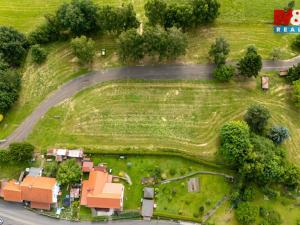 Prodej pozemku pro bydlení, Dobrná, 779 m2