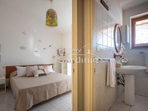 Prodej bytu 1+1, Valledoria, Sardinie, Itálie, 44 m2