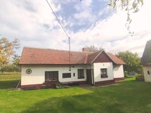 Prodej rodinného domu, Černíny, 135 m2