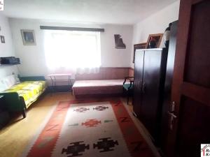 Prodej rodinného domu, Černíny, 135 m2