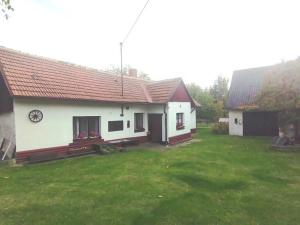 Prodej rodinného domu, Černíny, 135 m2