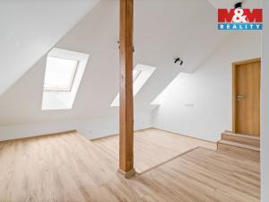 Prodej bytu 3+1, Ostrava - Vítkovice, Vrázova, 116 m2