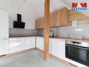 Prodej bytu 3+1, Ostrava - Vítkovice, Vrázova, 116 m2