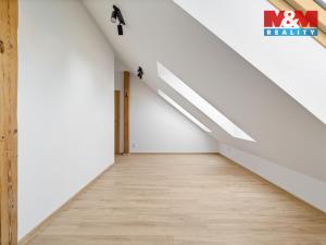 Prodej bytu 3+1, Ostrava - Vítkovice, Vrázova, 116 m2