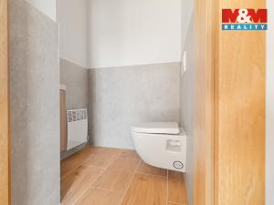 Prodej bytu 3+1, Ostrava - Vítkovice, Vrázova, 116 m2