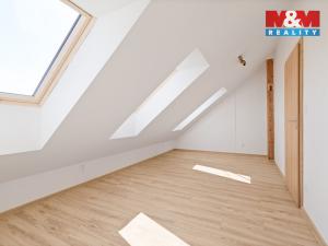 Prodej bytu 3+1, Ostrava - Vítkovice, Vrázova, 116 m2