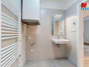 Pronájem bytu 2+kk, Vochov, 43 m2