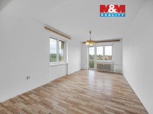 Prodej bytu 2+1, Praha - Záběhlice, Senohrabská, 53 m2