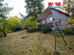 Prodej chaty, Brněnec, 25 m2