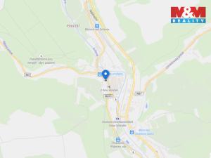 Prodej chaty, Brněnec, 25 m2