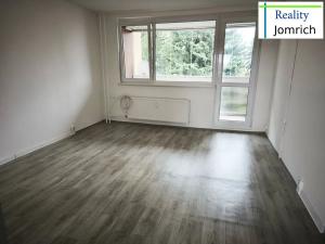 Pronájem bytu 3+1, Liberec, Borový vrch, 70 m2