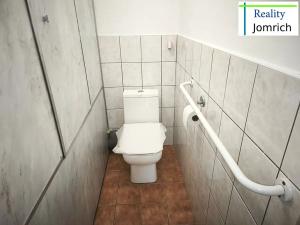 Pronájem bytu 3+1, Liberec, Borový vrch, 70 m2