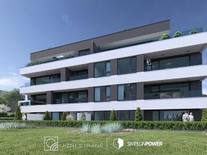 Prodej bytu 3+kk, Olomouc, Leopolda Pospíšila, 87 m2