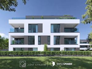 Prodej bytu 3+kk, Olomouc, Leopolda Pospíšila, 87 m2