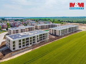 Prodej bytu 3+kk, Brandýs nad Labem-Stará Boleslav, Dřevčická, 152 m2