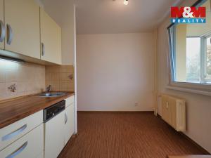 Prodej bytu 2+1, Prostějov, Dolní, 49 m2