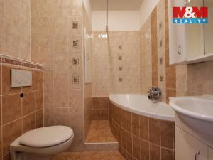 Prodej bytu 2+1, Prostějov, Dolní, 49 m2