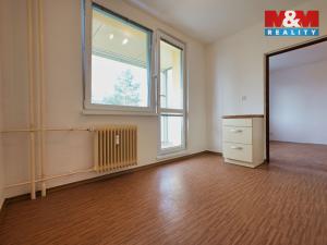 Prodej bytu 2+1, Prostějov, Dolní, 49 m2