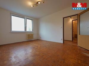 Prodej bytu 2+1, Prostějov, Dolní, 49 m2