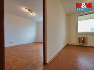 Prodej bytu 2+1, Prostějov, Dolní, 49 m2