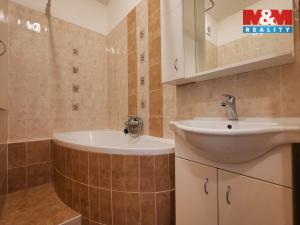 Prodej bytu 2+1, Prostějov, Dolní, 49 m2