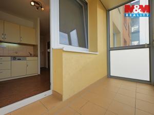 Prodej bytu 2+1, Prostějov, Dolní, 49 m2