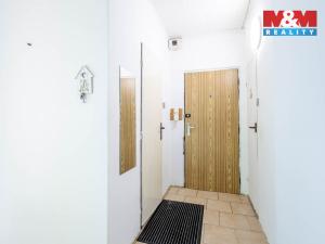 Prodej bytu 2+1, Cvikov - Cvikov II, Sídliště, 60 m2